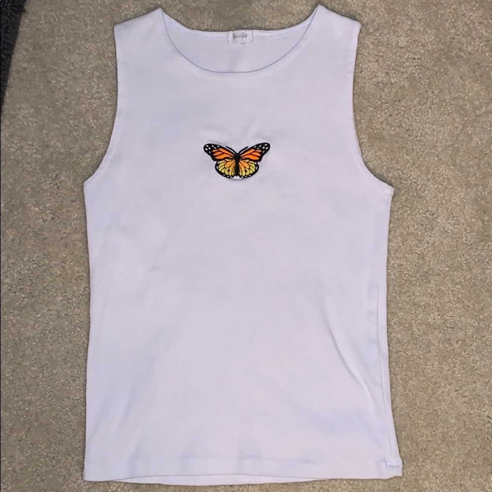 Brandy Melville Top